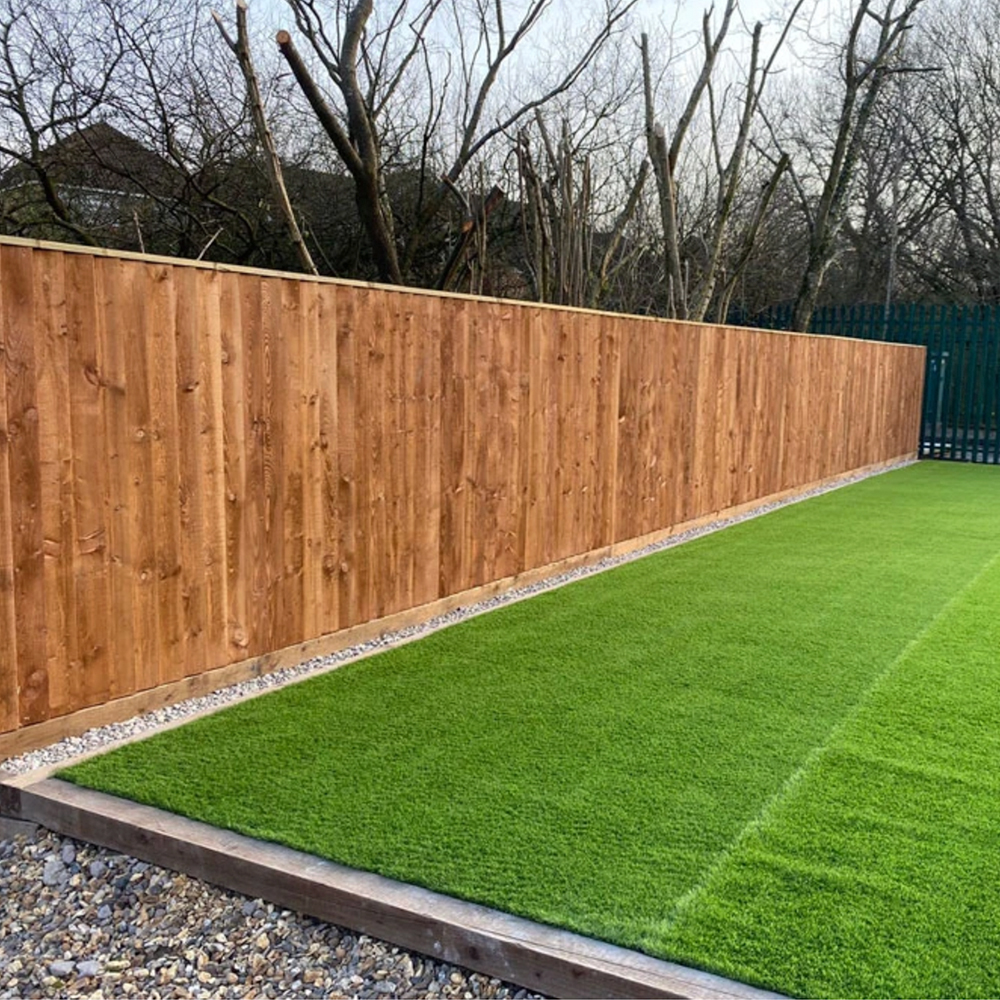 Fencing Supplies Manchester