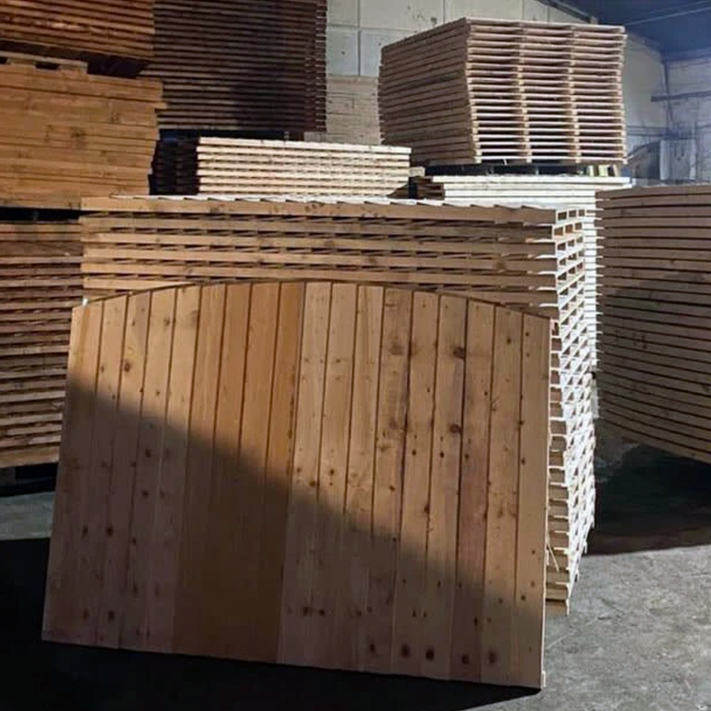 Fencing Supplies Manchester